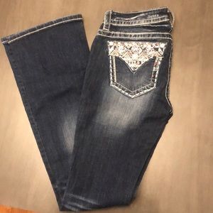 Miss Me jeans-NWOT